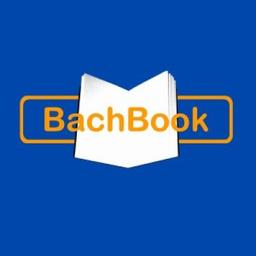 BachBook Logo