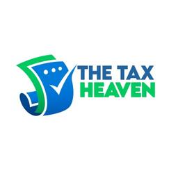 The Tax Heaven Logo