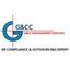 G&CC Management Services Private Limited (also known as Gupta & Company Consultants) Logo