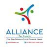 Alliance Tax Experts Logo