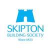 Skipton Building Society Logo