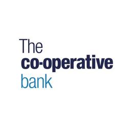 The Co-operative Bank plc Logo