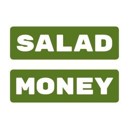 Salad Money Logo