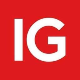 IG France Logo