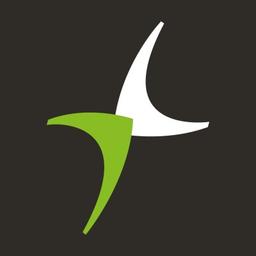 Paragon Banking Group PLC Logo