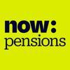 now:pensions Logo