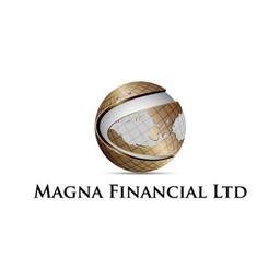 Magna Financial Logo