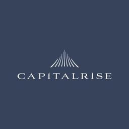 CapitalRise Logo