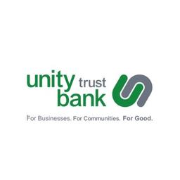 Unity Trust Bank Logo