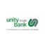 Unity Trust Bank Logo