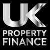 UK Property Finance Logo