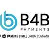 B4B Payments - A Banking Circle Group Company Logo