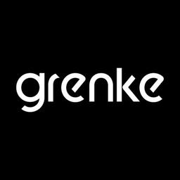 grenke UK Logo