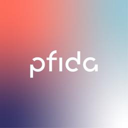 Pfida Logo