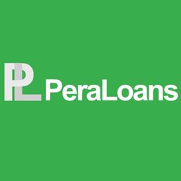 Peraloans.co.uk Logo