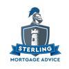 Sterling Mortgage Advice Logo