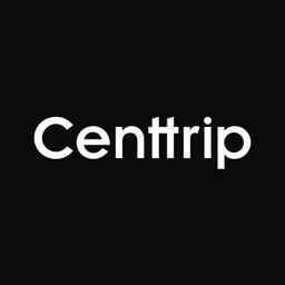 Centtrip Ltd Logo