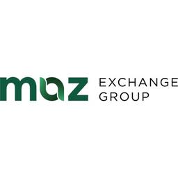 MAZ Exchange Group Limited Logo