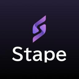Stape Logo
