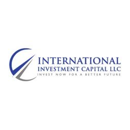 International Investment Capital Logo