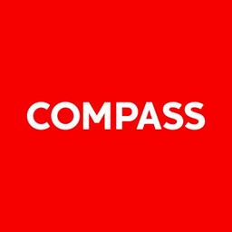 Compass Banca S.p.A. - Gruppo Mediobanca Logo
