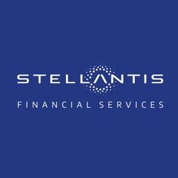 Stellantis Financial Services Italia Logo
