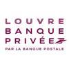 Louvre Banque Privée Logo