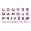Louvre Banque Privée Logo