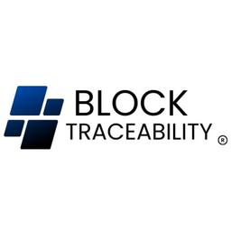Block Traceability Logo