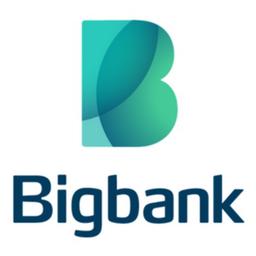 Bigbank Nederland Logo