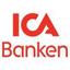 ICA Banken Logo