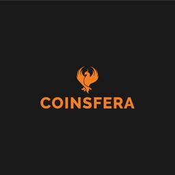 Coinsfera Logo