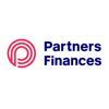partners finances Logo