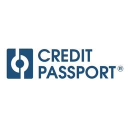 Credit Passport® by CRIF Logo