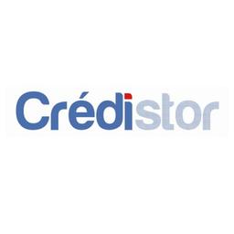 Crédistor Logo