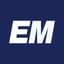 EmbroidMe NZ Logo