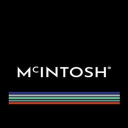 McIntosh Logo
