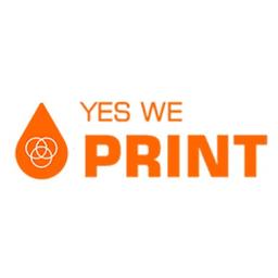 Yes We Print Logo