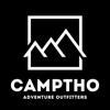 Camptho Adventure Outfitters Logo