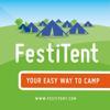 FestiTent Logo