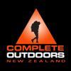 Complete Outdoors NZ Logo