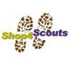 SHOP4SCOUTS LTD Logo