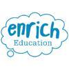 Enrich Education Logo