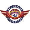 Soufflerie Sky Circus - Wind tunnel Logo