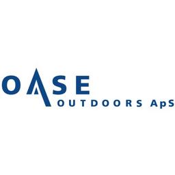 Oase Outdoors Logo