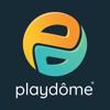 Playdôme Roosendaal Logo