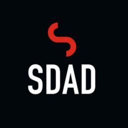Schilderwerken SDAD Logo