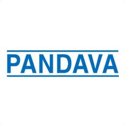 Pandava NV Logo