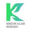 PT Kreasi Alam Borneo Logo