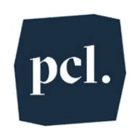 PCL Lawyers Logo